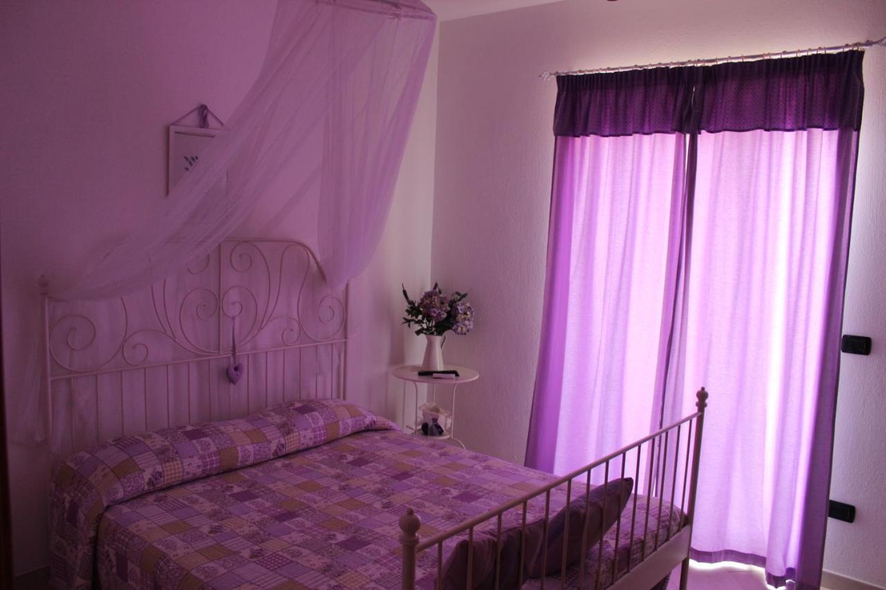 Le Rocce Bed & Breakfast Sant'Agata de' Goti Room photo