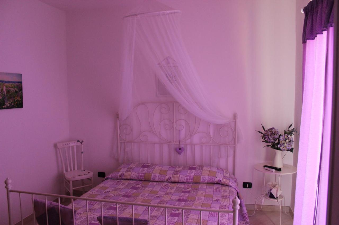 Le Rocce Bed & Breakfast Sant'Agata de' Goti Room photo